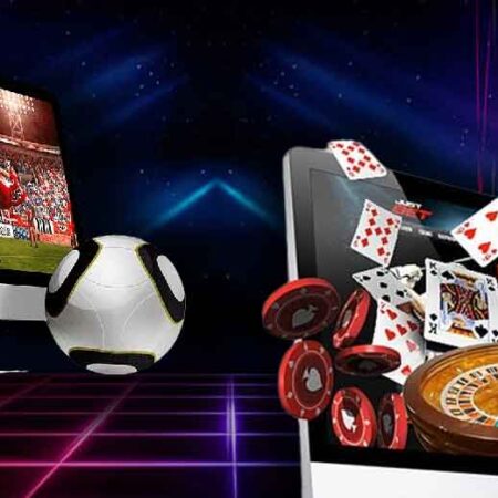 Difference Between Online Casino and Sportsbook