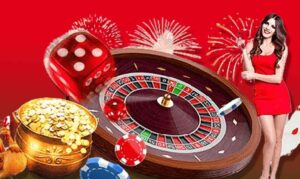 Live Casino Games