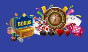 Online Casinos Bonuses