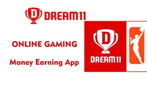 Dream 11 Online gaming