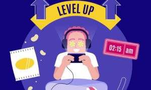 Level Up Your Skills: Expert Tips to Master Any Game