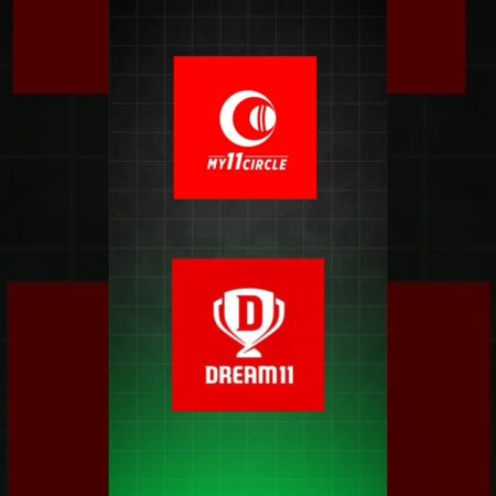 Why Dream 11 and My 11 Circle are not available on the Play Store 