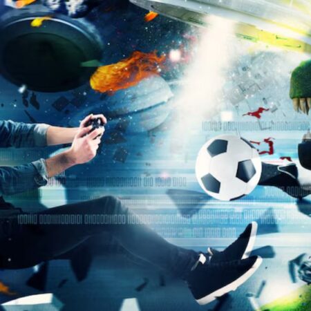 Rise of Fantasy Sports: How Gamification is Changing Fan Engagement