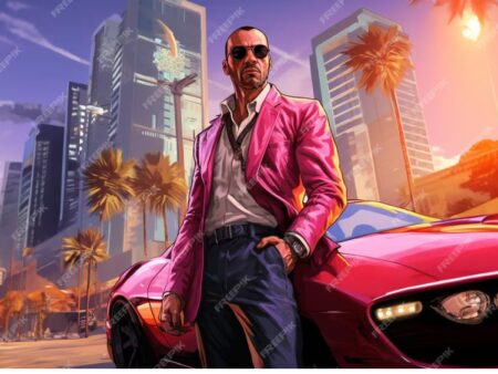 Tips And Tricks For GTA 5 Mods: Get Special Skills As A Player, As Explained Below: