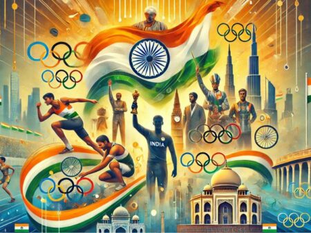 Future Prospects: India’s Potential in Emerging Olympic Sports