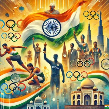 Future Prospects: India’s Potential in Emerging Olympic Sports