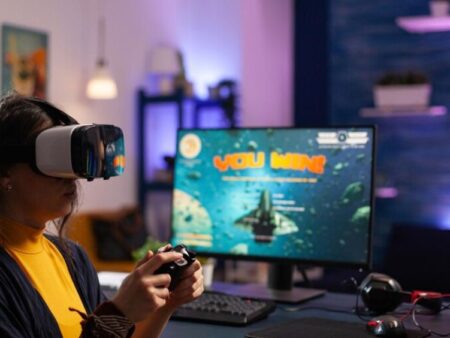 Securing the game: Addressing challenges in India’s online gaming industry