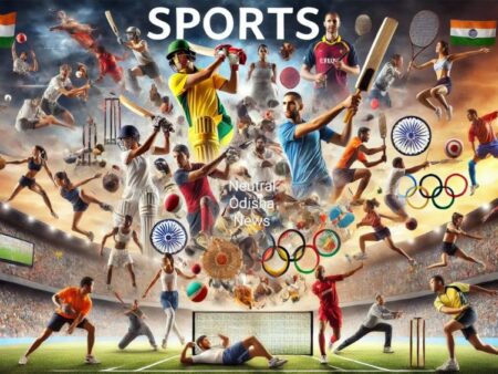 Impact of the Olympics on Sports Development in Rural India