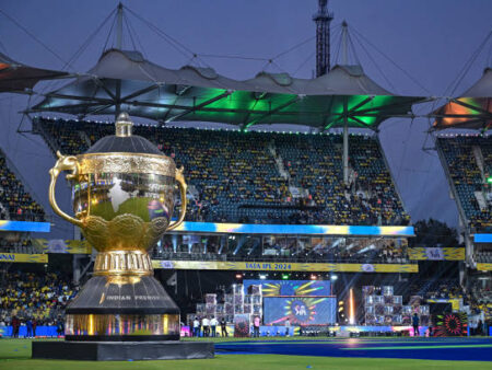 IPL 2025 List of Award Winners – Key Awards and Achievements 