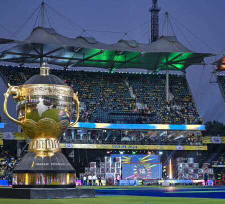 IPL 2025 List of Award Winners – Key Awards and Achievements 