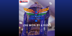 LSG VS KKR IPL 2025 IMG