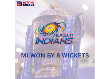MI vs KKR: Ashwani Kumar Shines as Mumbai Indians Record a Comprehensive Win