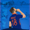 Virat Kohli’s Legacy in Test and T20 Cricket: Records, Resilience & Retirement