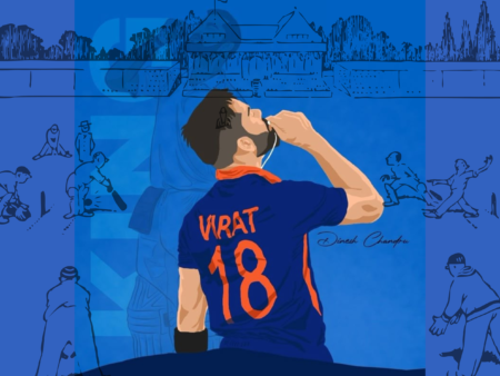 Virat Kohli’s Legacy in Test and T20 Cricket: Records, Resilience & Retirement