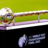 ICC World Test Championship Final 2025: Australia vs South Africa – Full Preview & Squad Details