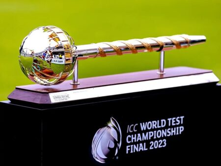 ICC World Test Championship Final 2025: Australia vs South Africa – Full Preview & Squad Details