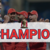 Royal Challengers Bengaluru Crowned IPL 2025 Champions in Thrilling Final Clash