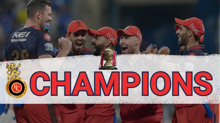 RCBCHAMPIONS IPL 2025 img