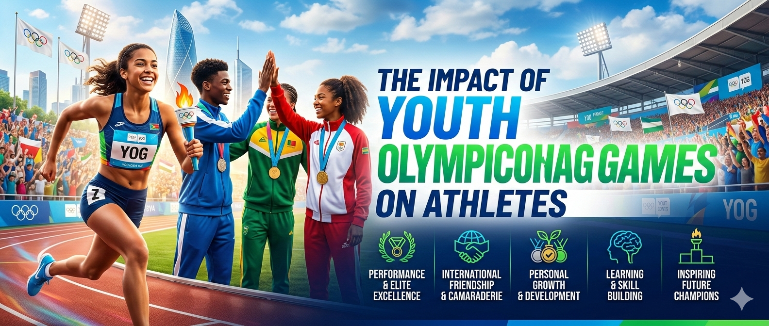 Youth Olympic Games